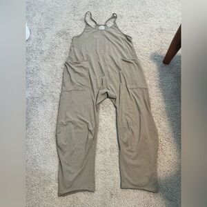 Free People Movement Hot Shot Onesie